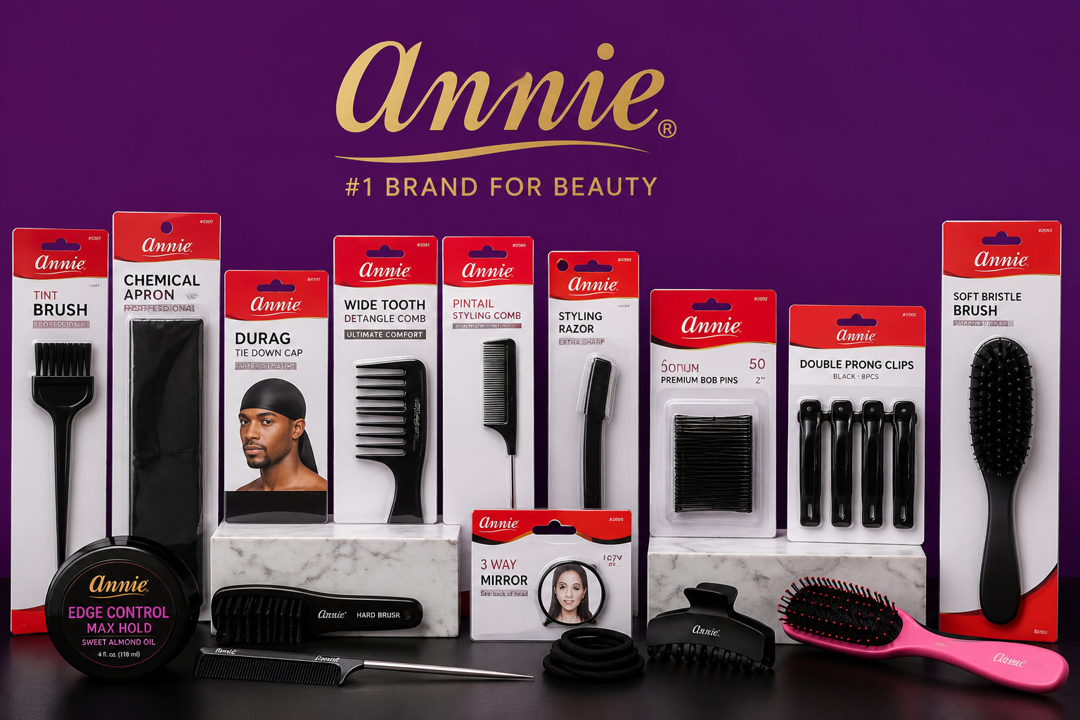 Hair Styling Tools