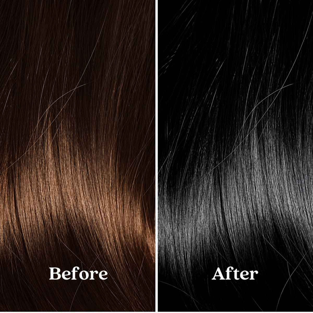 SoftSheen-Carson Dark & Natural 5 Minute Shampoo-In Permanent Hair Color 