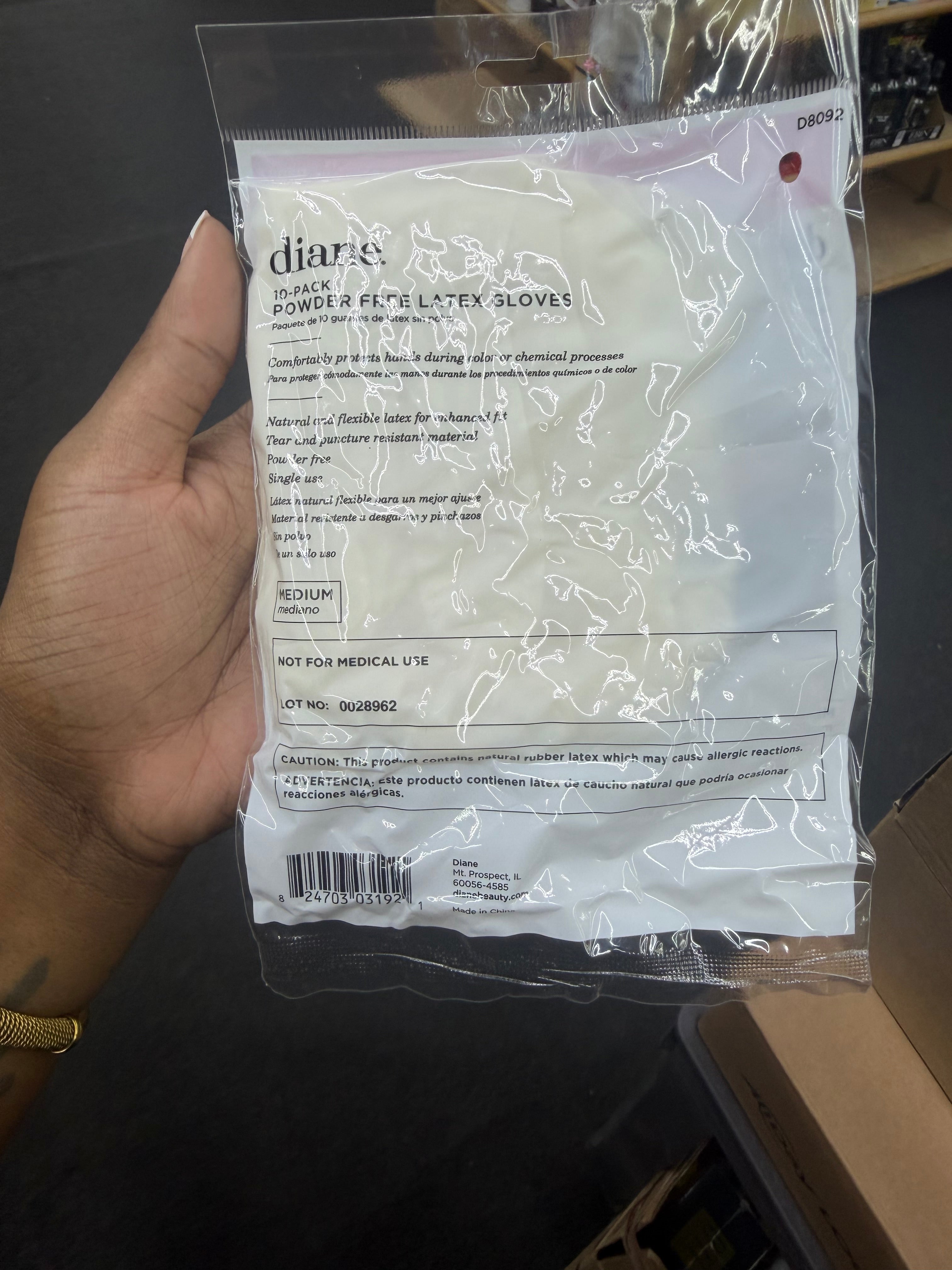 Diane Gloves