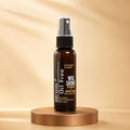 Bonfi Natural Oil Free Wig Shine Detangler and Cuticle Sealer 2oz front product view