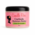 Camille Rose Curlaide Moisture Butter 8oz on a clean white background