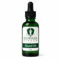 Clubman Pinaud Beard Oil 1oz on a clean white background