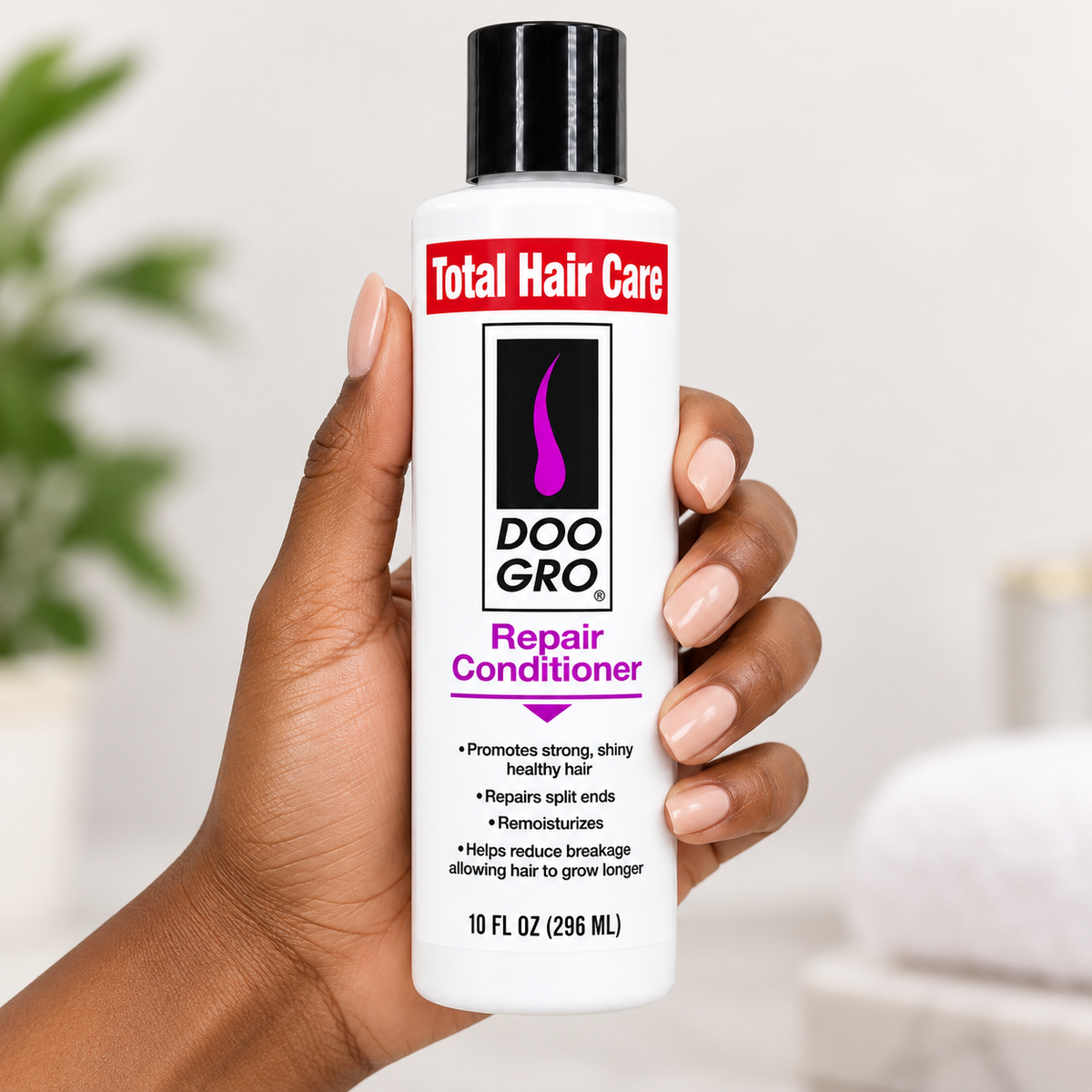 Doo Gro Repair Conditioner 10oz