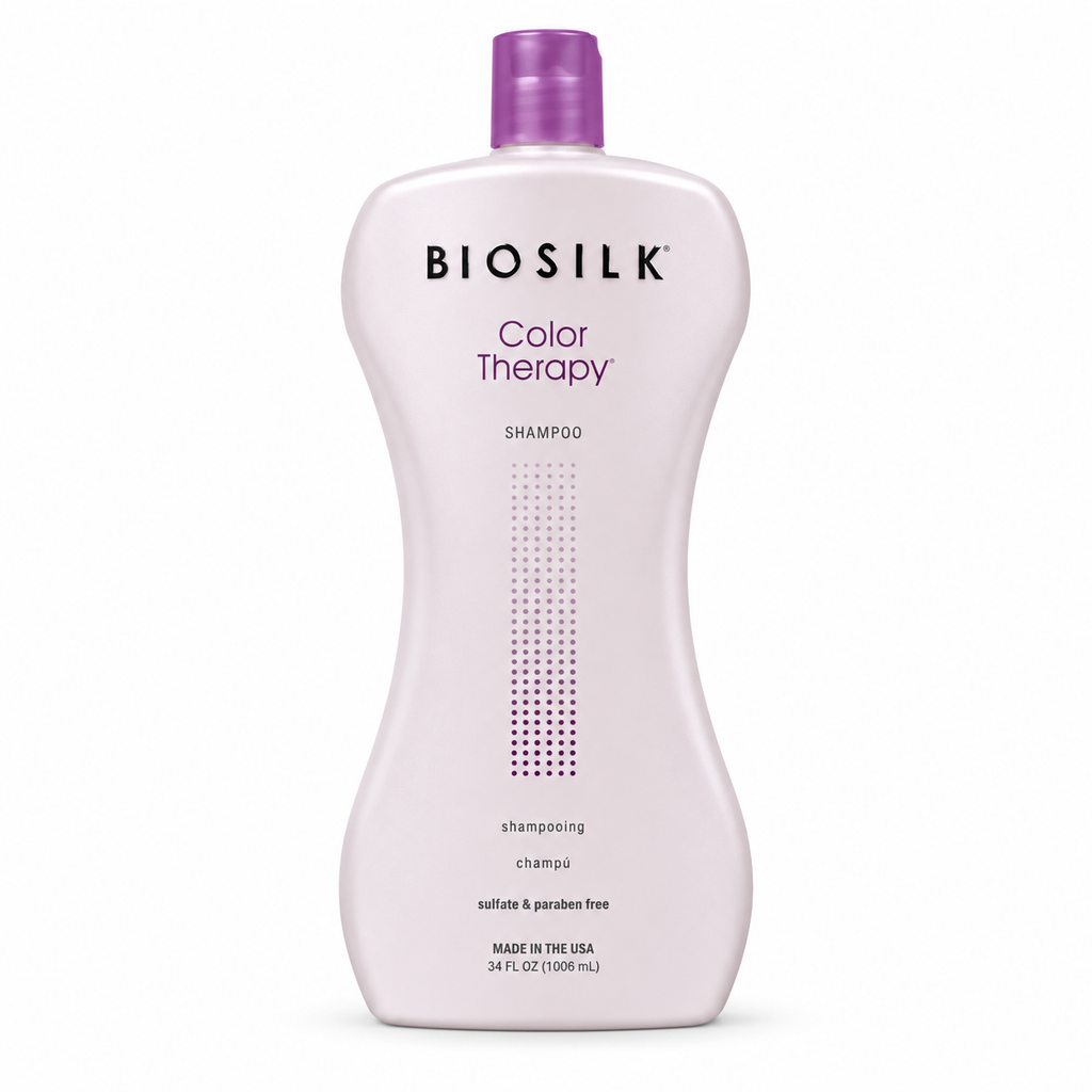 Biosilk Color Therapy Shampoo 34oz