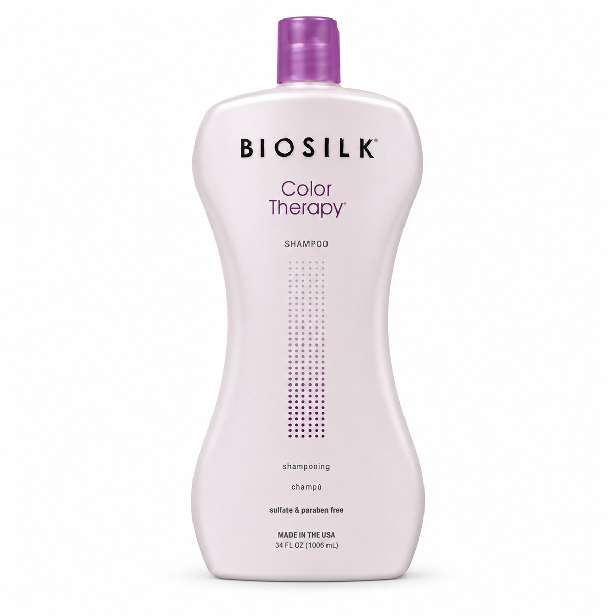 Biosilk Color Therapy Shampoo 34oz