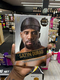 Uwear Satin Durag Premium Quality