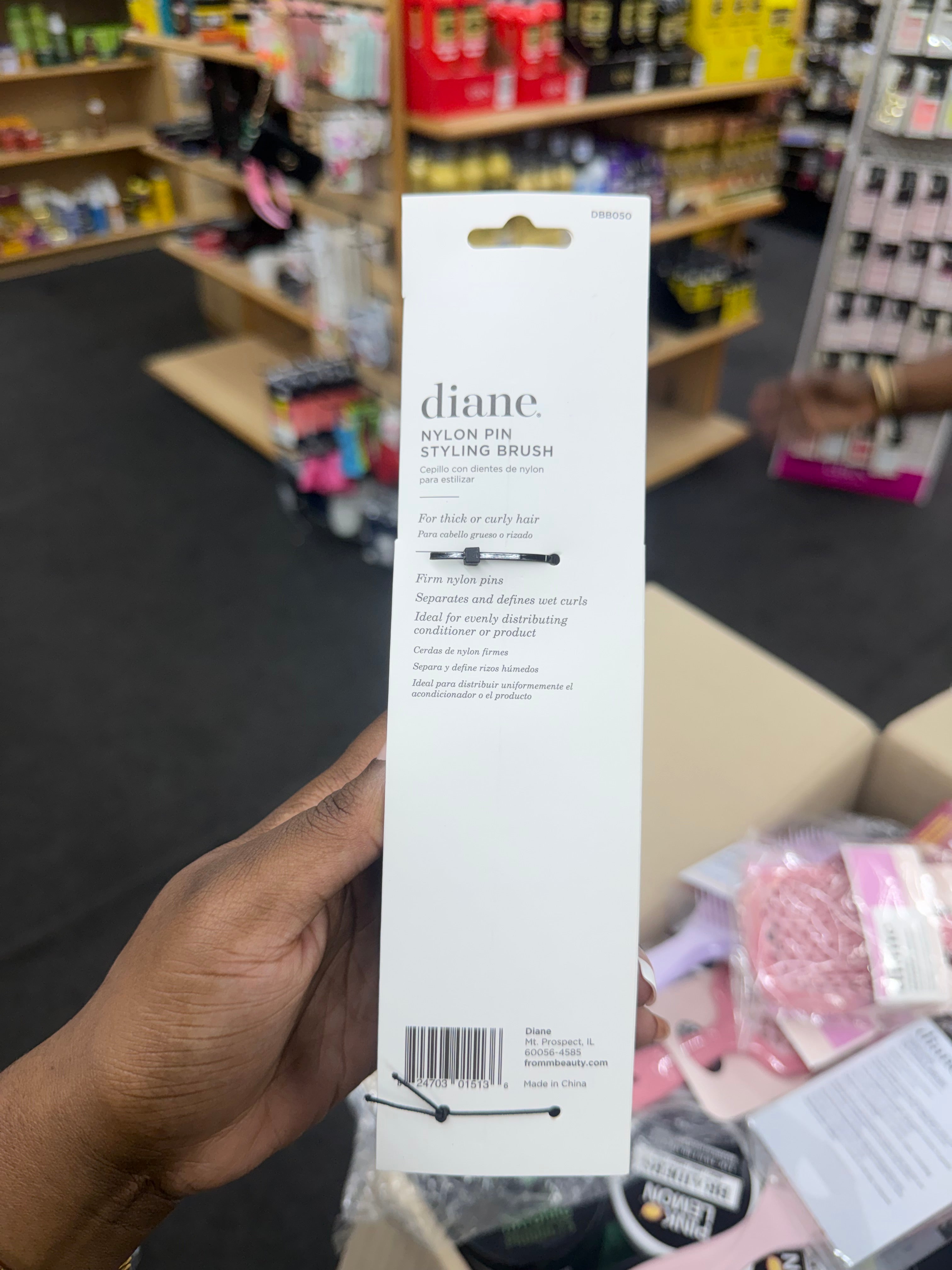 Diane