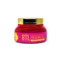 BTL Professional Braiding Gel 16oz Pink