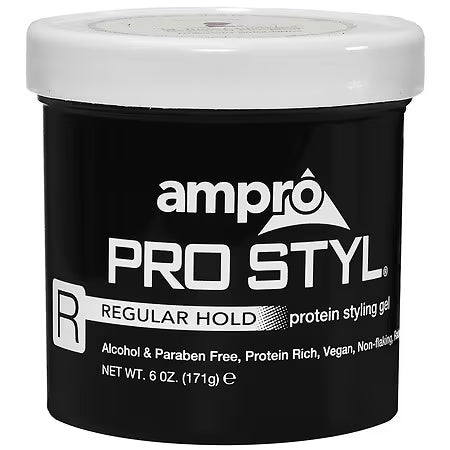 Ampro Pro Styl Protein Styling Gel
