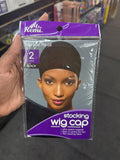 Annie Stocking Wig Cap
