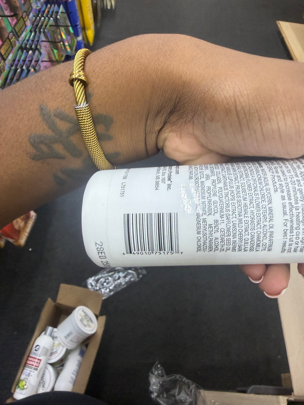 DooGro Repair Conditioner 10oz