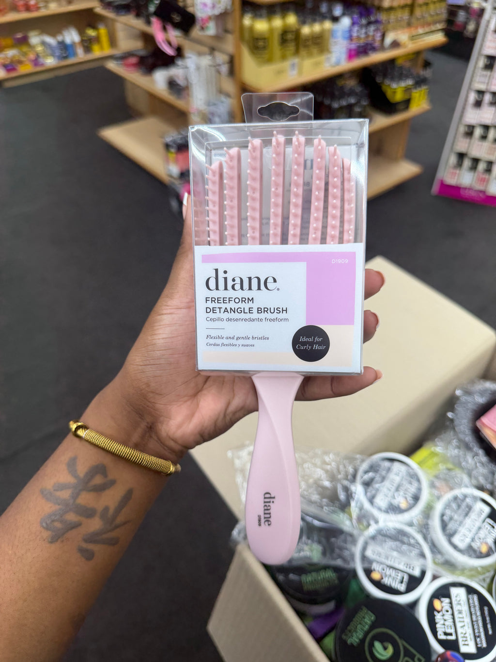 Diane