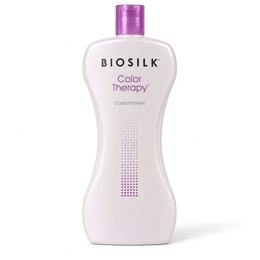 Biosilk Color Therapy Conditioner 34oz 
