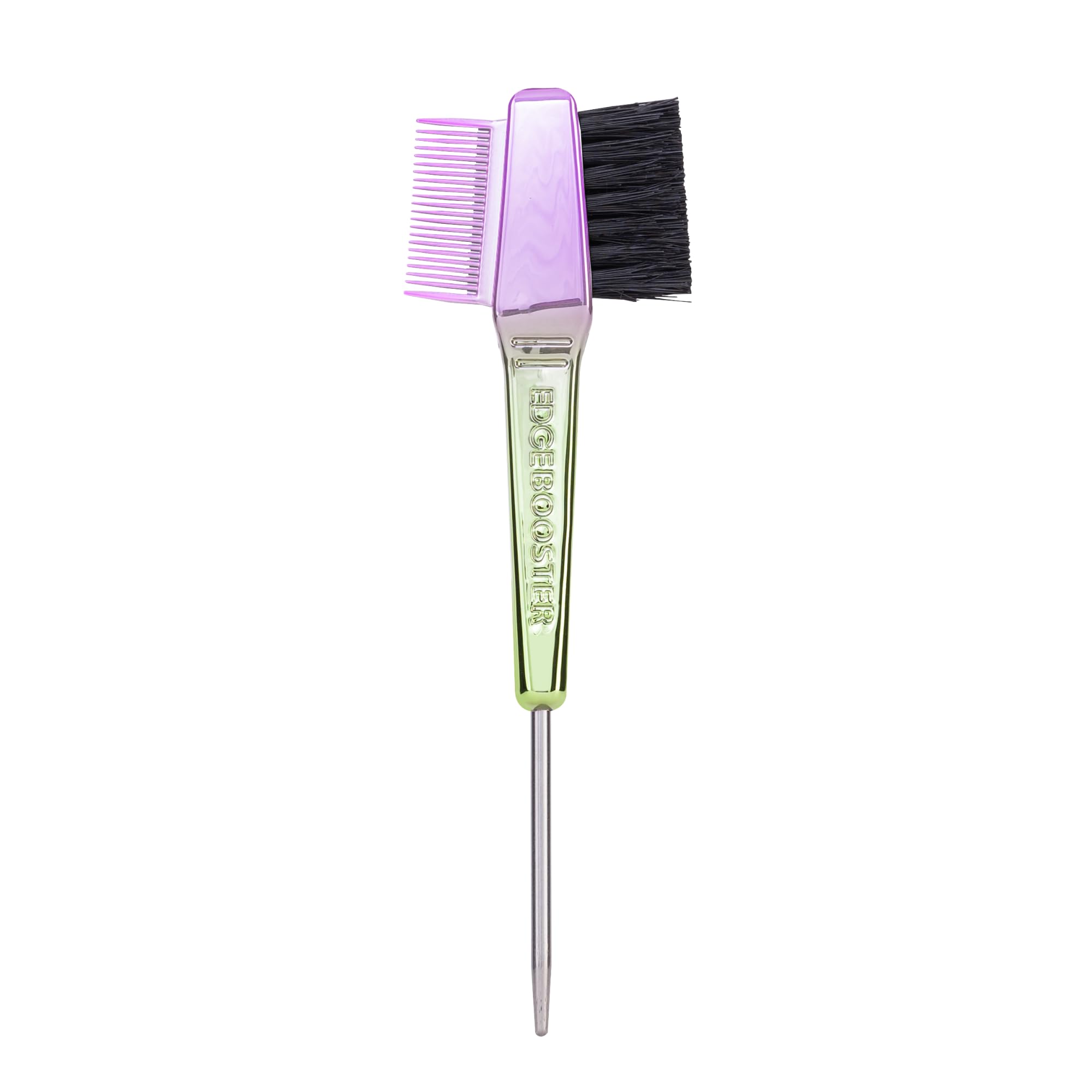 Travel Size Edge Brush Assorted