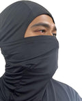 The Hood Balaclava Ski Mask One Size Fits All