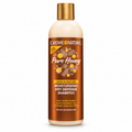 Creme of Nature Pure Honey Moisturizing Dry Defense Shampoo 12 oz