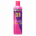 BTL Professional Oil Moisturizer Hair Lotion with Biotin & Provitamins 12 oz