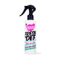 The Doux Fresh To Def Wash + Go Leave-In Curl Refresher 8oz product image 1