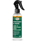 Difeel Peppermint Scalp Care Leave-In Conditioning Spray 8oz