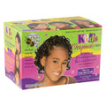 Africa's Best Kids Originals Natural Conditioning Relaxer System No-Lye Kids Regular