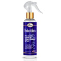 Difeel Biotin Pro-Growth Leave-In Conditioning Spray 8oz