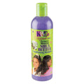 Africa's Best Kids Originals Ultimate Moisture Shea Butter Conditioning Shampoo 12oz