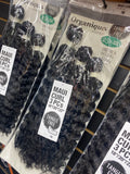 Shake N Go Organique Mastermix Maui Curl 3 PCS 18,20,22 Hair Extensions