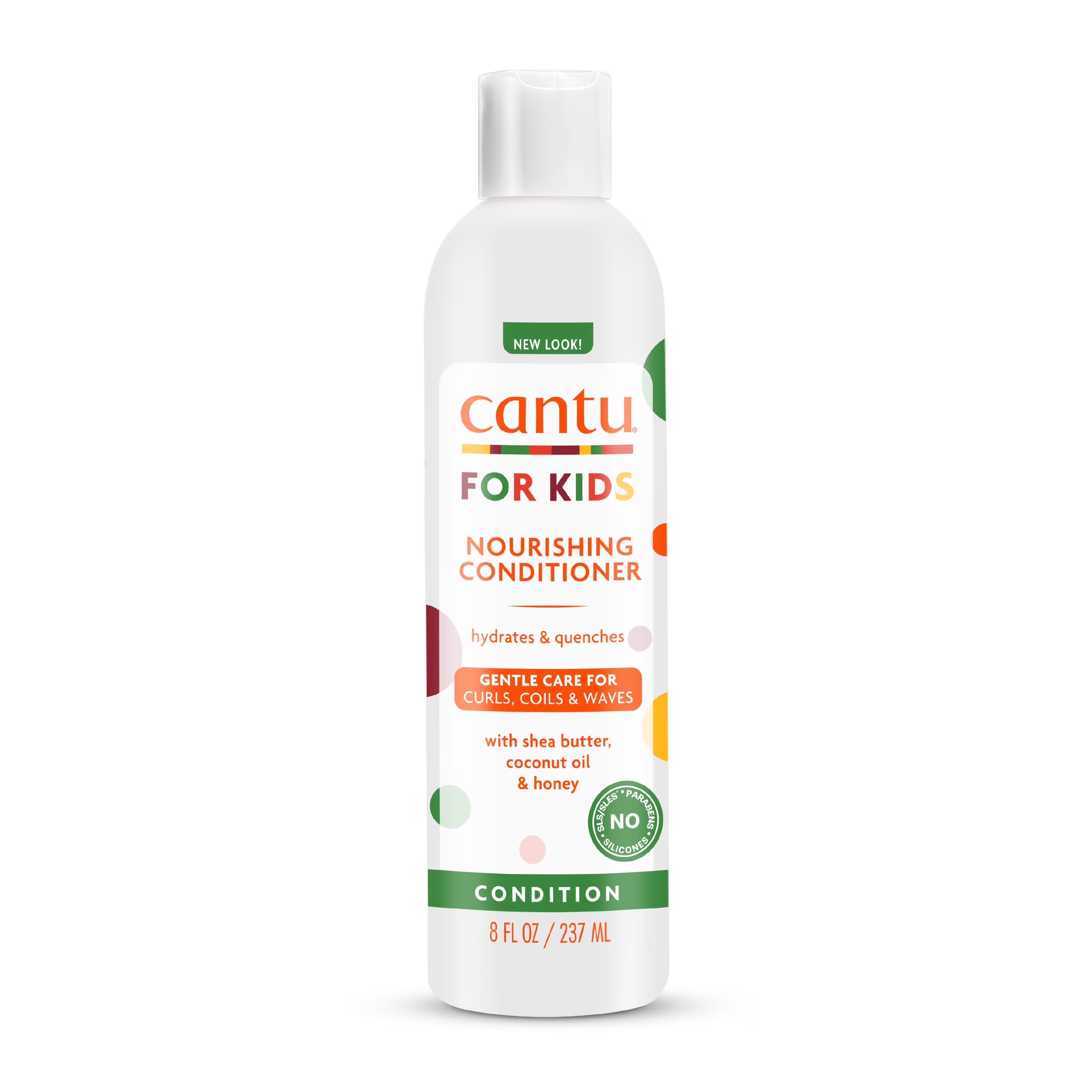 Cantu For Kids Nourishing Conditioner 8oz