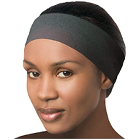 Graham Beauty Black Wrapp-It Jr Styling Strips