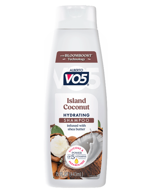 Vo5 Shampoo & Conditioner