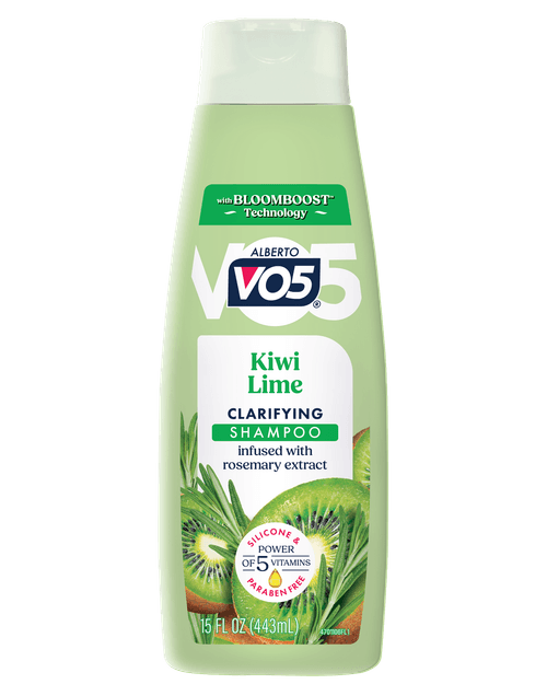 Vo5 Shampoo & Conditioner