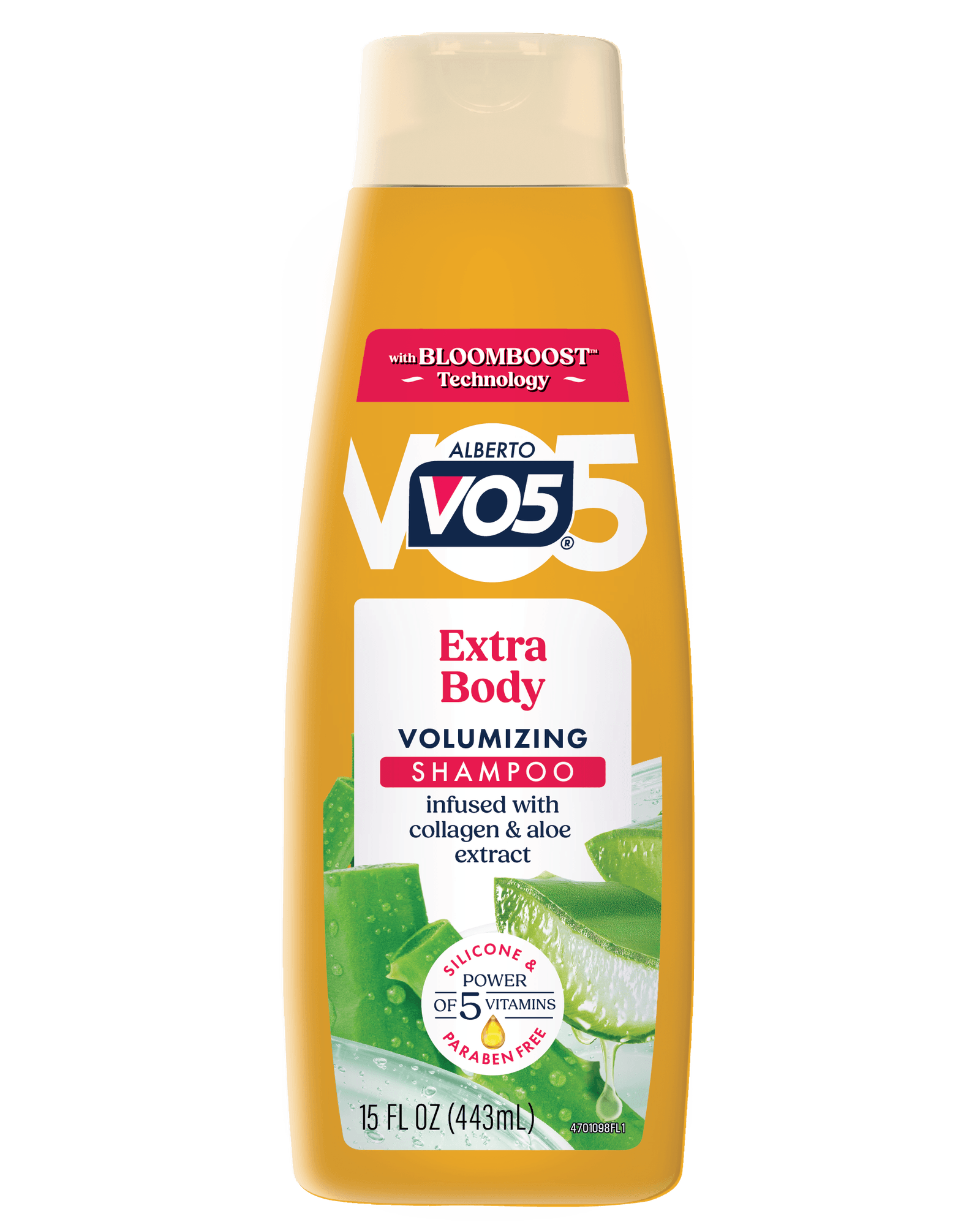 Vo5 Shampoo & Conditioner