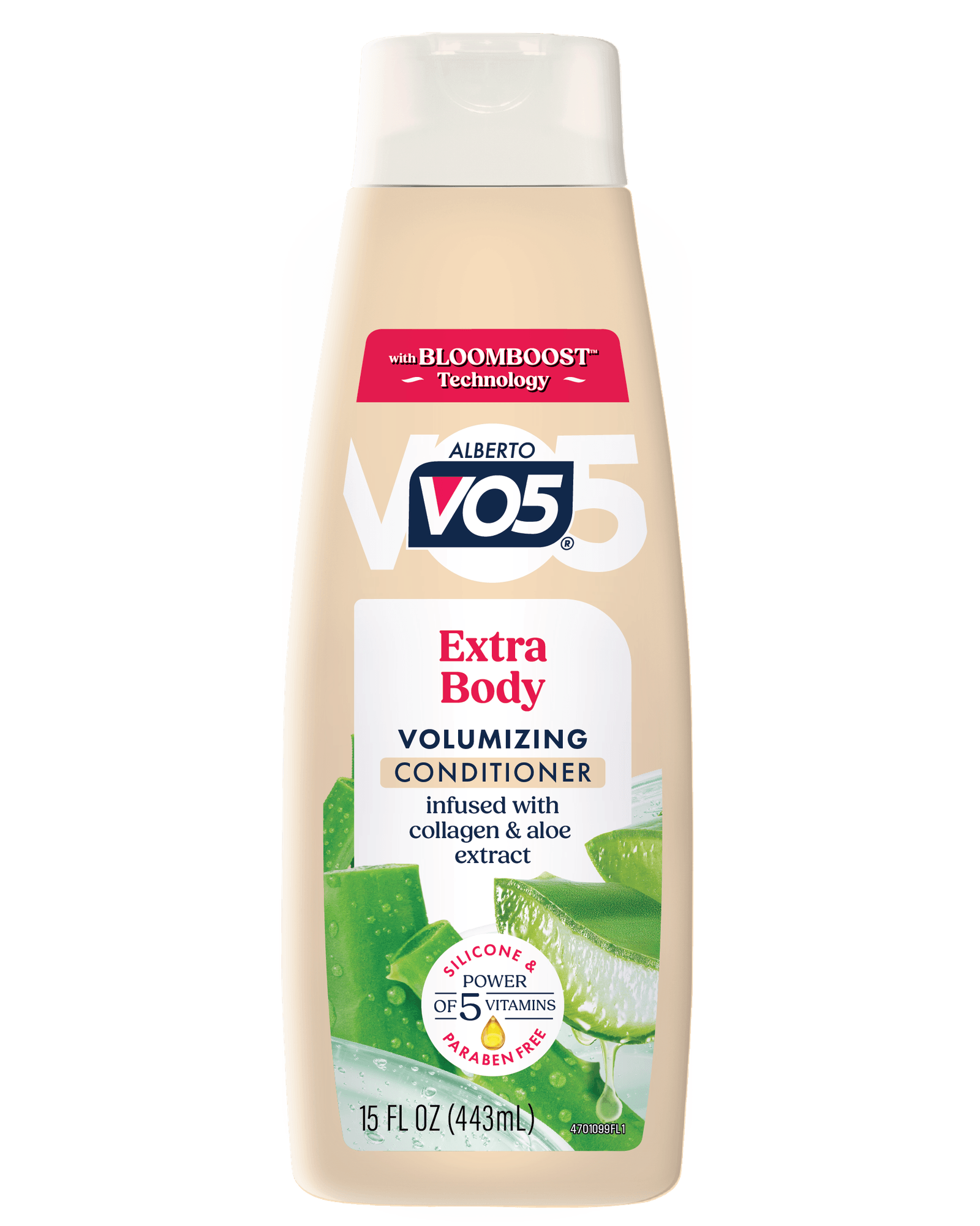 Vo5 Shampoo & Conditioner