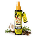 Bronner Brother's Tropical Roots Jamaican Black Castor Oil Spray