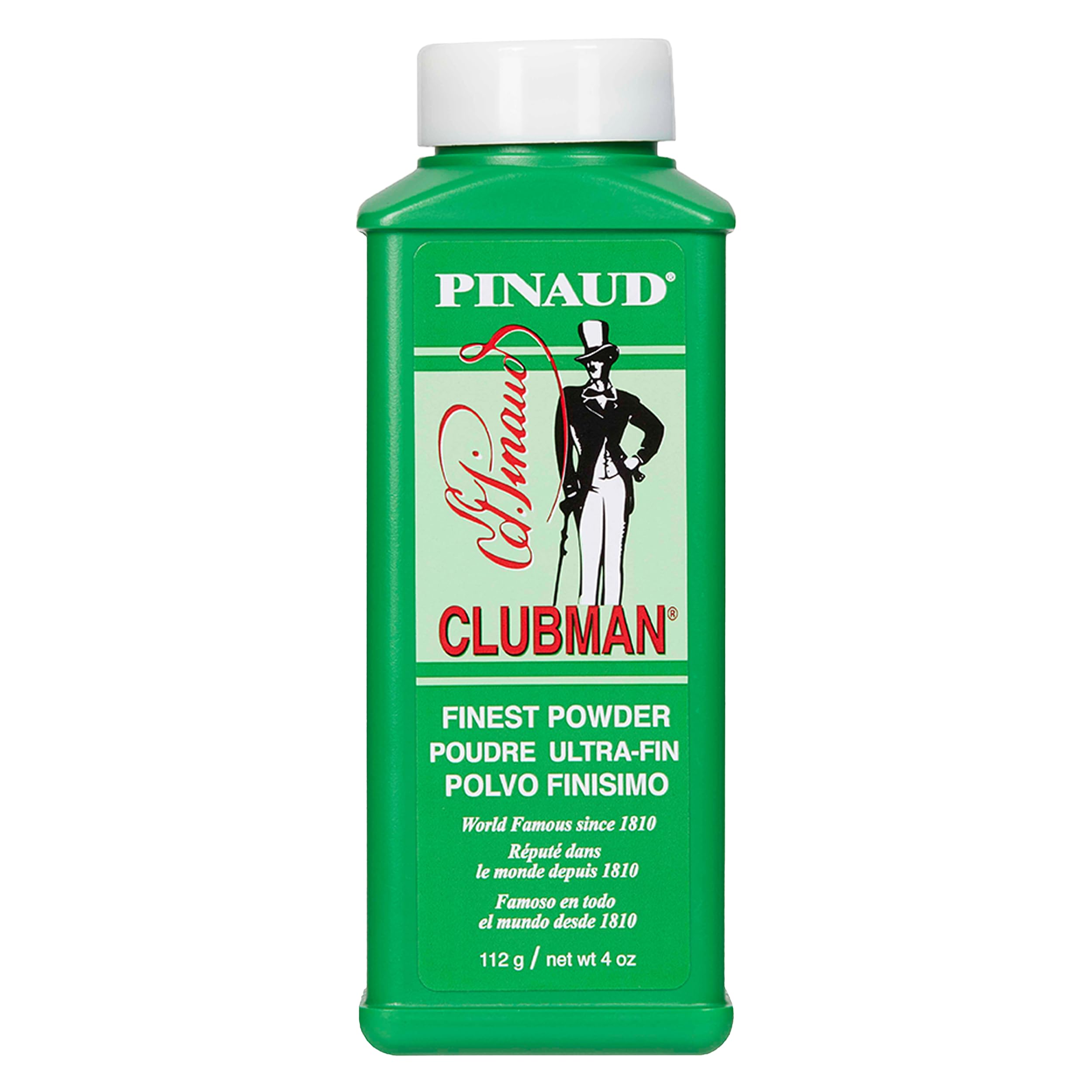 Pinaud Clubman After Shave Powder