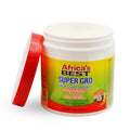 Africa's Best Super Gro Hair & Scalp Conditioner