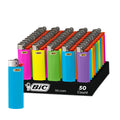Bic Lighter Assorted