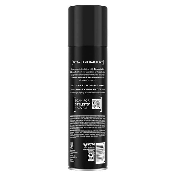 Tresemme 4+4 Extra Hold Spray 11oz