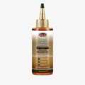 African Pride Black Castor Miracle Hair and Scalp Sealing Oil 6 oz front product image on white background