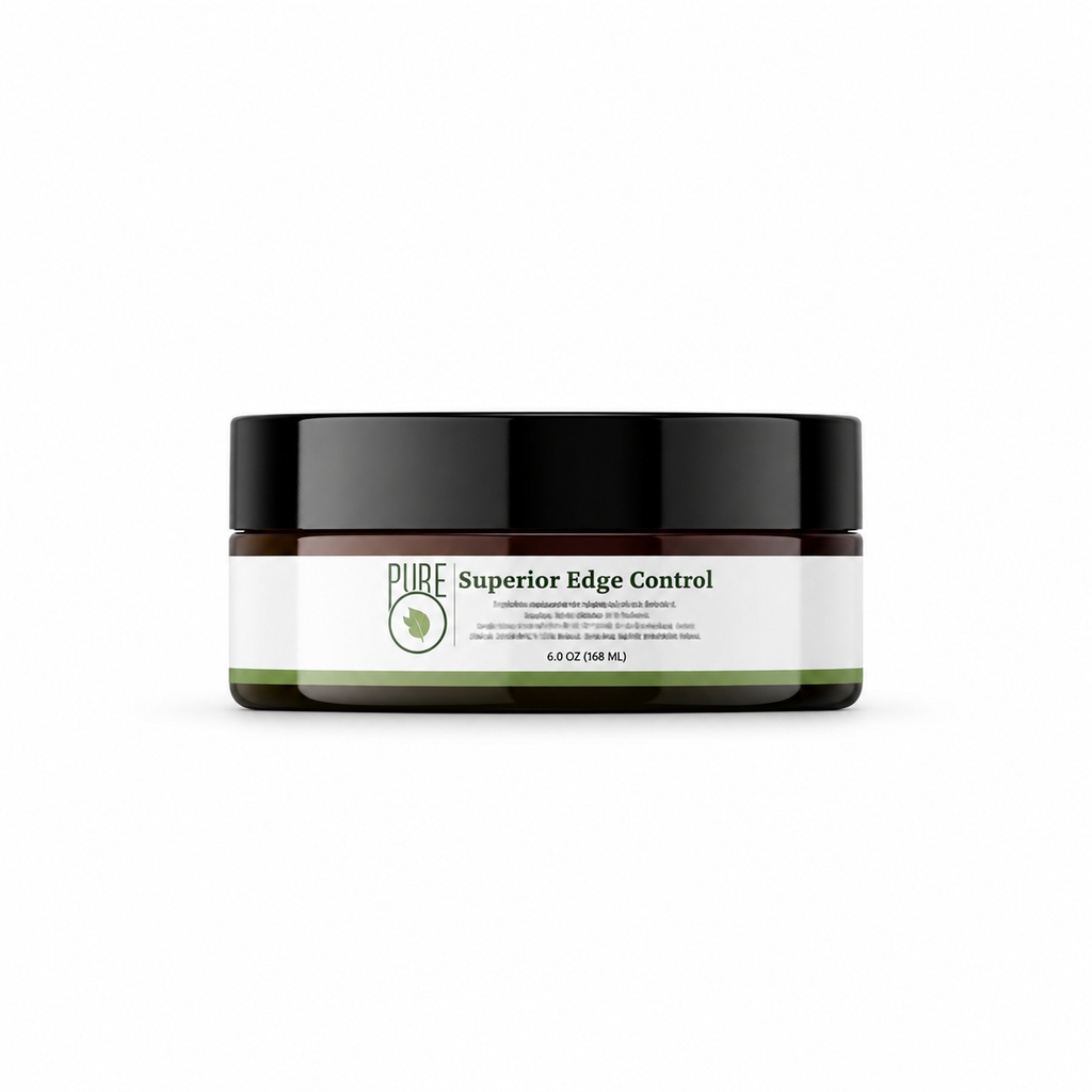 Pure Natural Products Superior Edge Control