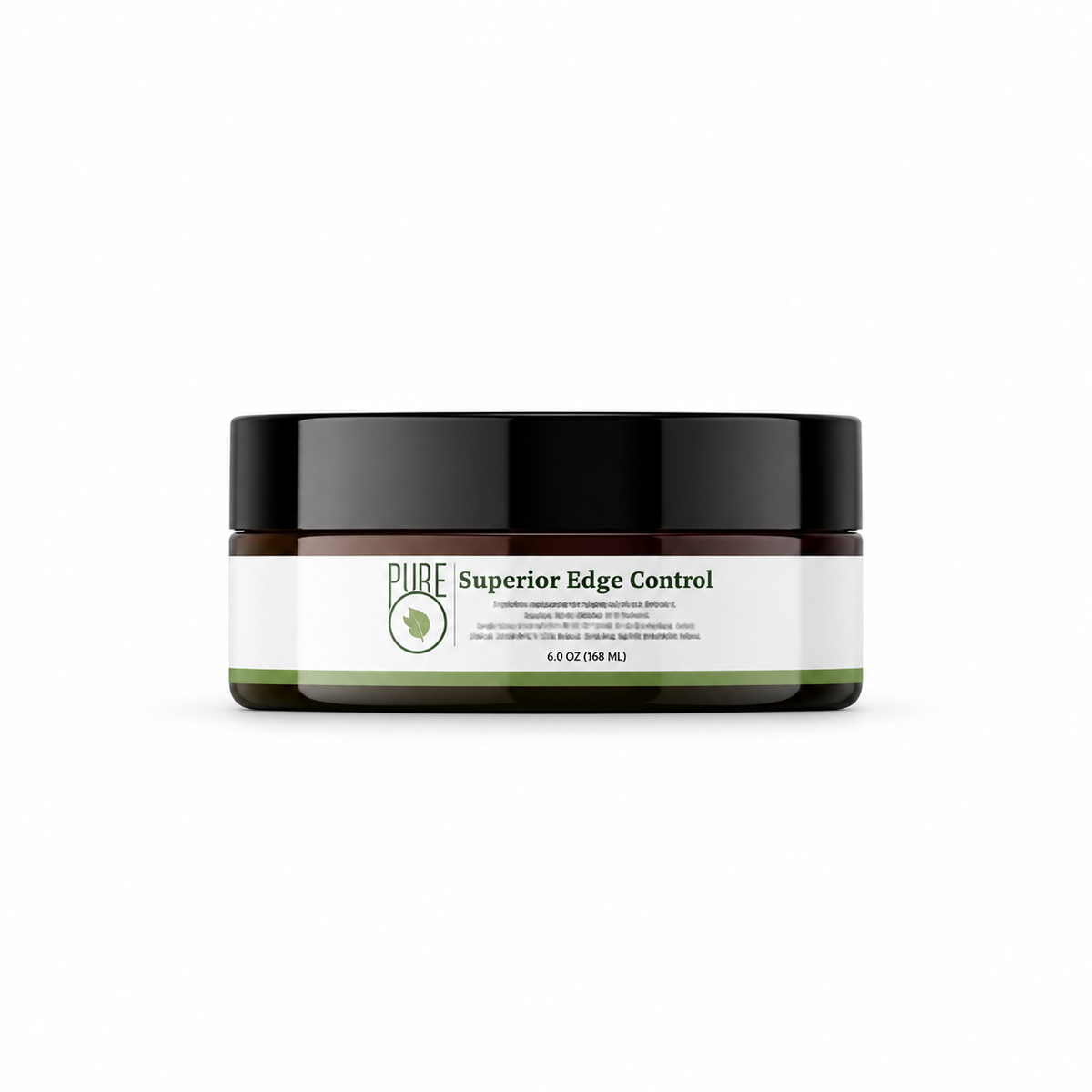 Pure Natural Products Superior Edge Control
