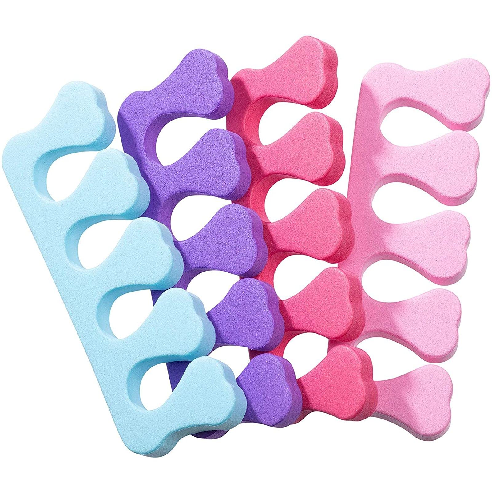 Smiel Toe Separator
