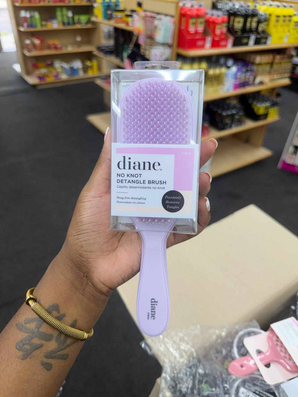 Diane