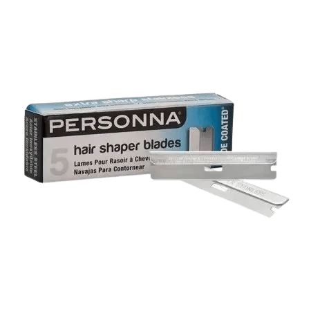 Personna 5 Hair Shaper Blades