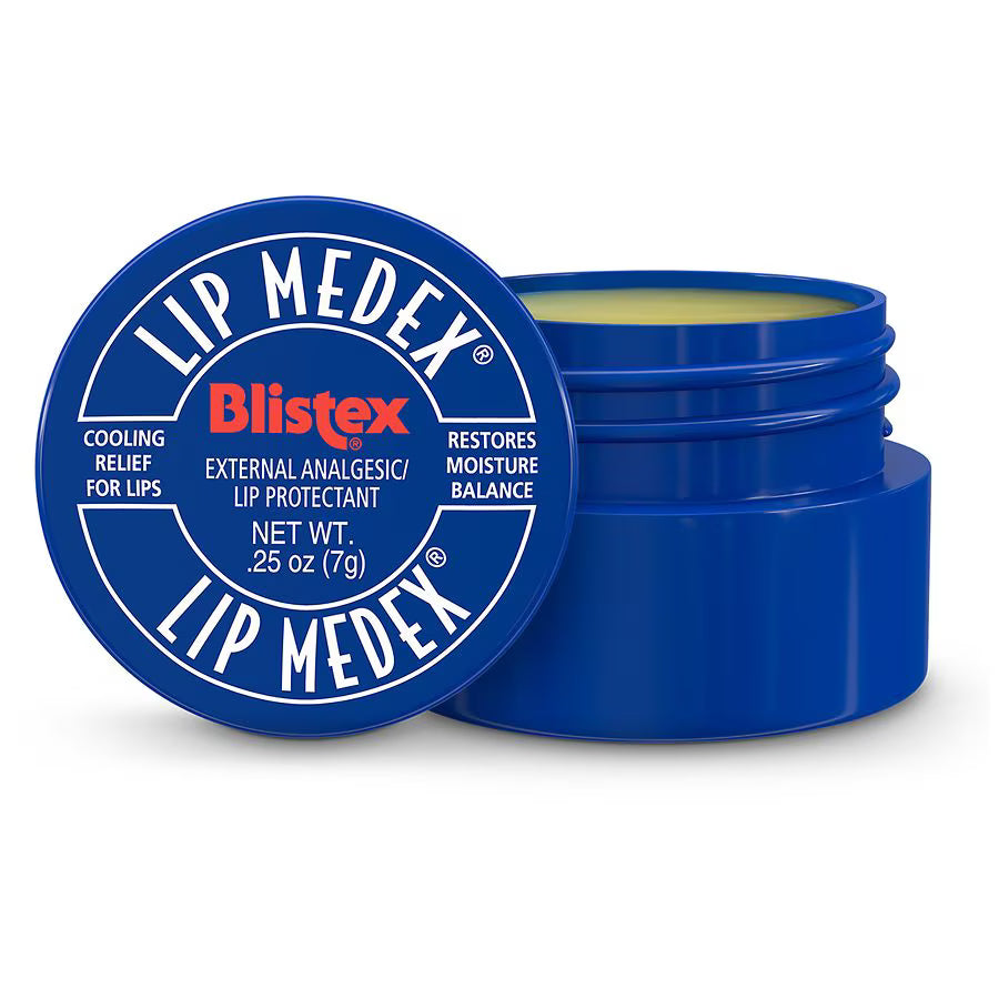 Blistex Lip Medex