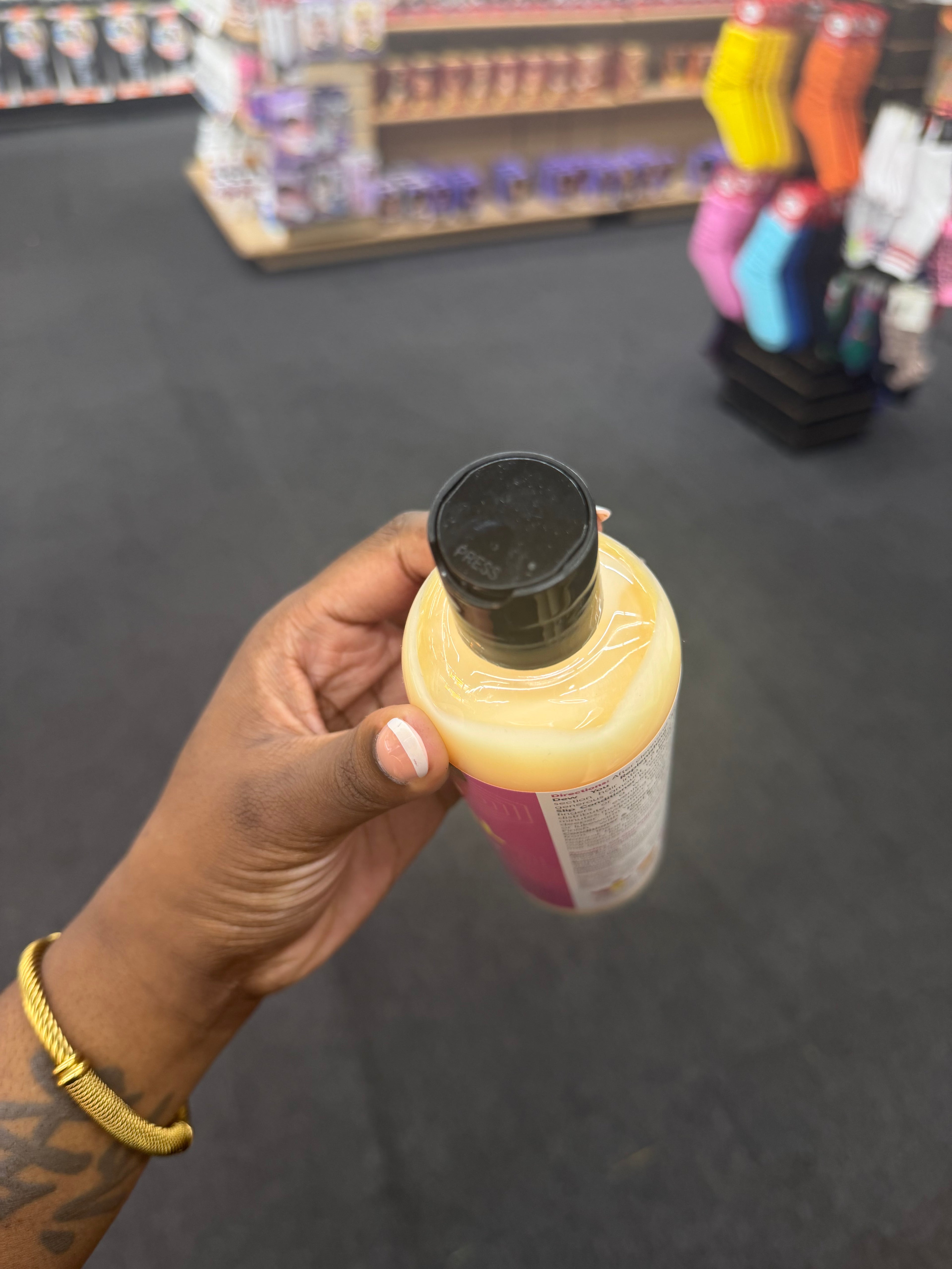 Taliah Waajid Love My Natural Hair Honey Batana Oil Hibiscus Honey Hibiscus Slip Conditioner 12oz