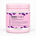 Aunt Jackie's Kids Baby Curls Moisture Rich Curling & Twisting Custard 15 oz