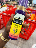 AllDay Curls Mousse