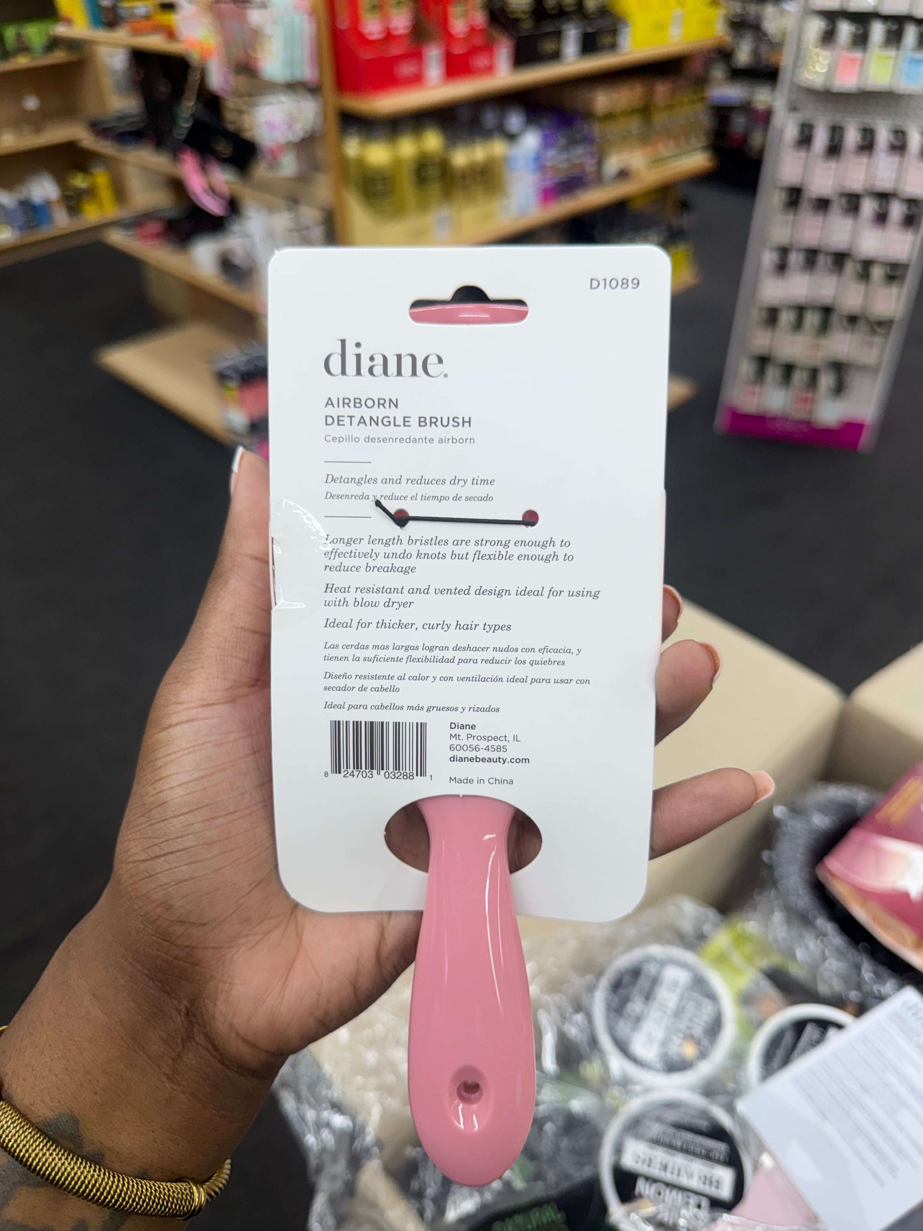 Diane