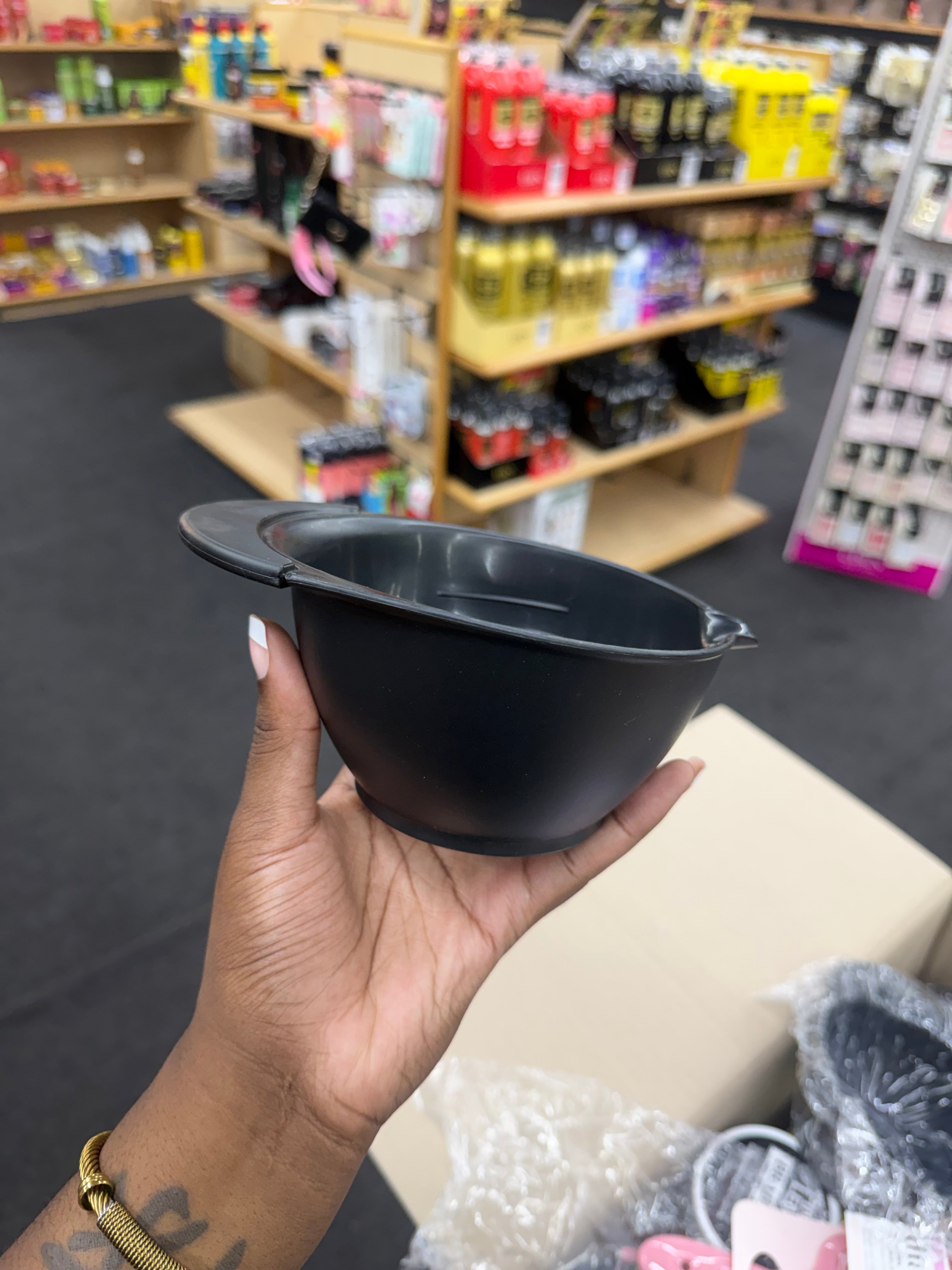 Diane Dye Bowl